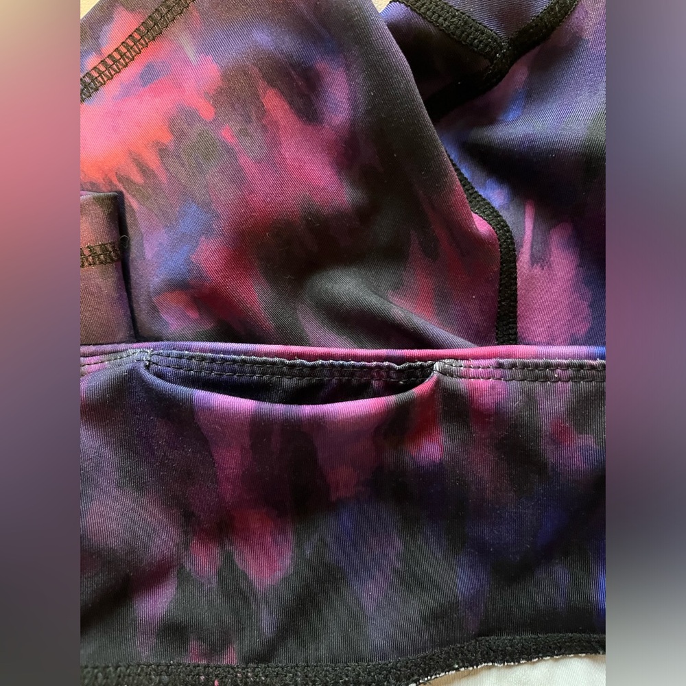 HDE Women’s Activewear/Yoga Shorts - Picture 5 of 9